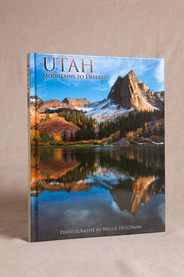 Utah Book Photographcoverfinal 49