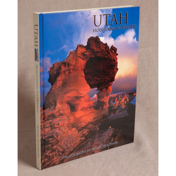 Utah Book Photographsmallarch 39