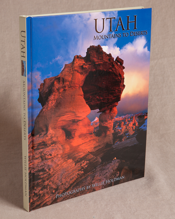 Utah Book Photographsmallarch 39