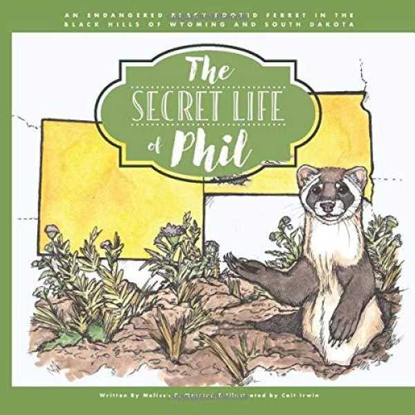 Secret Life of Phil