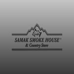 Samak Smokehouse