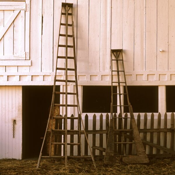 McPolin Ladders