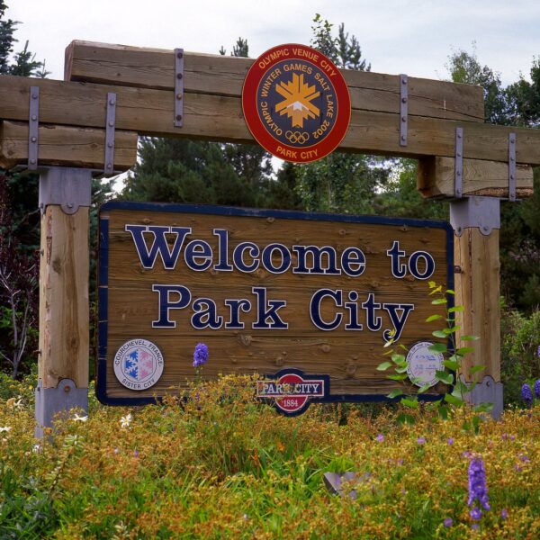 Park City Welcome