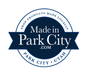 Made in Park City logo