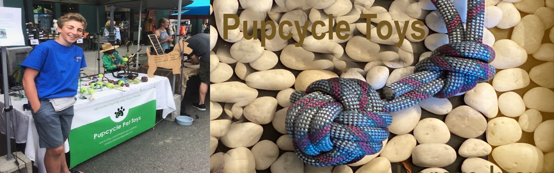 Pupcycle Toys