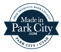 Made in Park City logo
