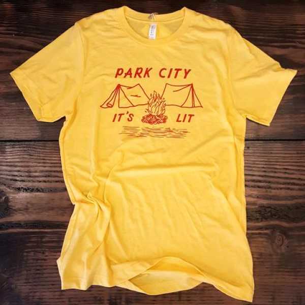 park city its lit