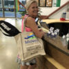 natural replacement for plastic bags sports