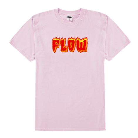 Flame T Pink
