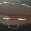 Rifle Case with Pen scaled