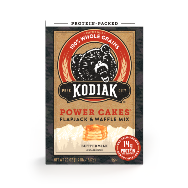 Kodiak Buttermilk Power Cakes GPI Rev14.3 Front.20210916204736092