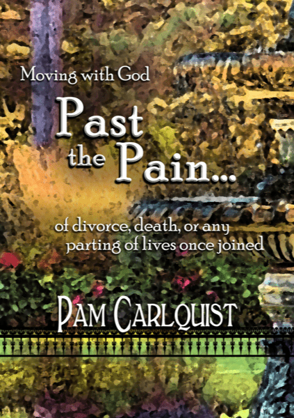 thumbnail PAST THE PAIN COVER for Made in Park City
