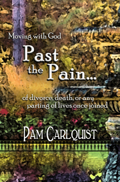 thumbnail PAST THE PAIN COVER for Made in Park City