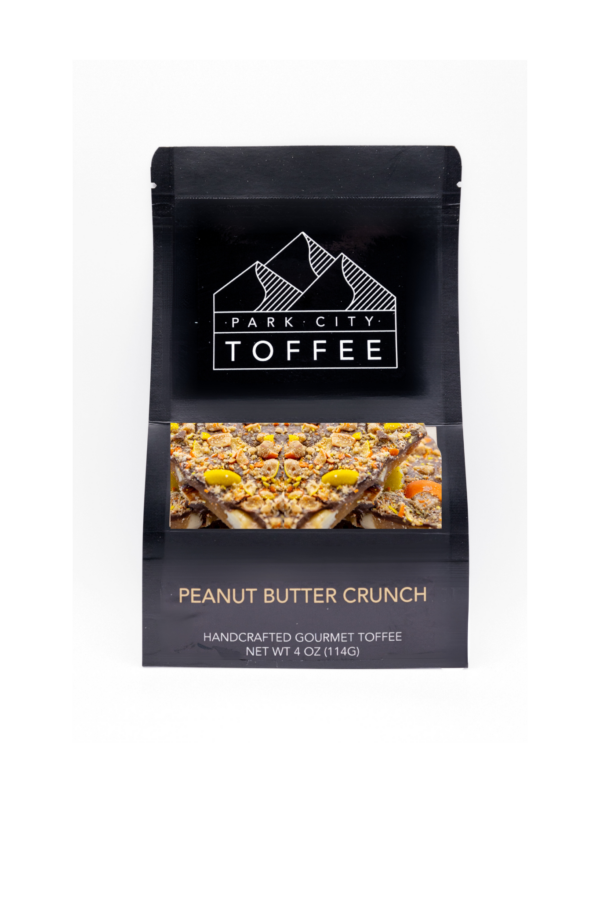 PC Toffee Peanut Butter Crunch